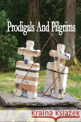 Prodigals And Pilgrims Ann Chandler 9780244580230 Lulu.com