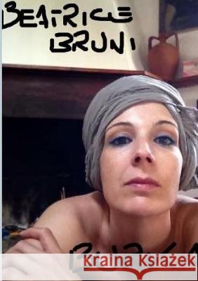 Burka Bea Bruni 9780244606954