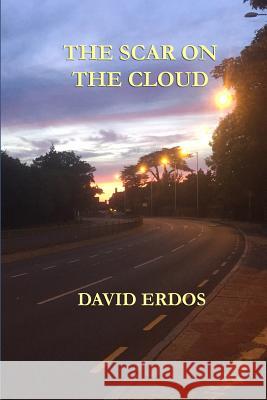 The Scar on the Cloud Katzenbach Research Fellow David Erdos (Centre for Socio-Legal Studies and Balliol College, Oxford University) 9780244663759 Lulu.com