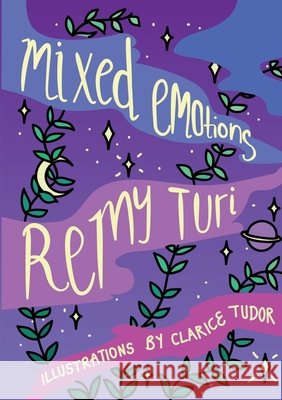 Mixed Emotions Remy Turi 9780244671884