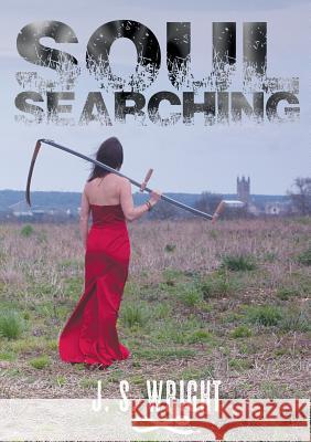 Soul Searching Julian Wright 9780244680077