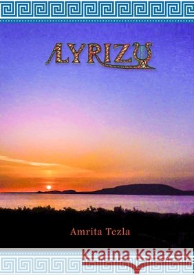 Lyrizo Amrita Tezla 9780244688028