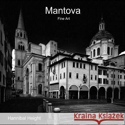 Mantova - Fine Art Hannibal Height 9780244690953