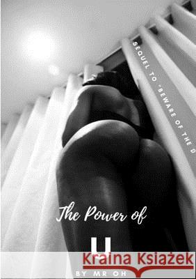 The Power Of U Oh 9780244694531 Lulu.com