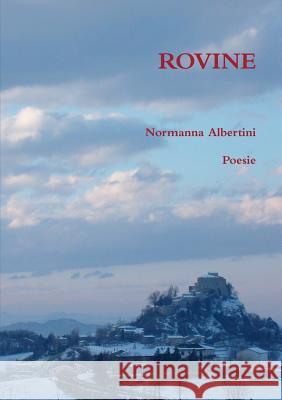 Rovine Normanna Albertini 9780244699895 Lulu.com