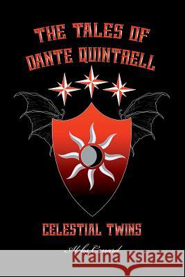 Celestial Twins Aleks Canard 9780244721015 Lulu.com