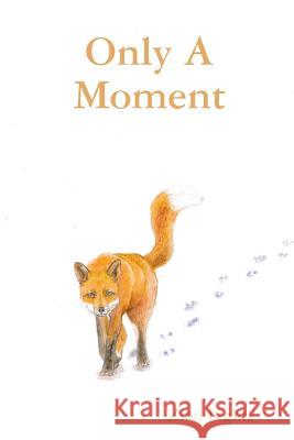 Only A Moment Zion Lights 9780244723903