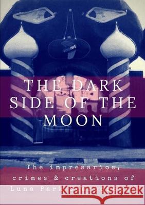 Dark Side of the Moon Roy Maloy 9780244741457