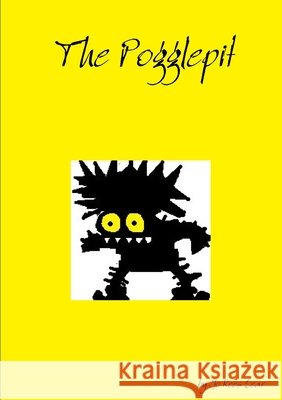 The Pogglepit Jo Rees Lear 9780244761363