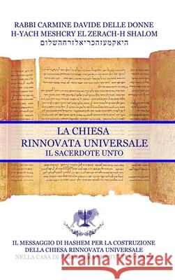 Costruzione della Chiesa Universale Carmine Davide Dell 9780244798291 Lulu.com