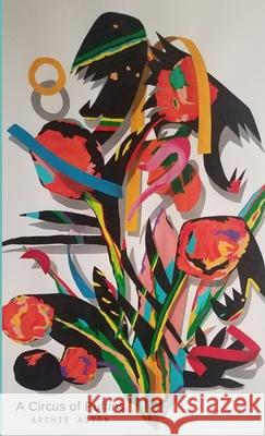 A Circus of Puffins Archie Aston 9780244800154