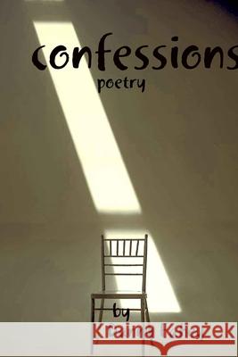 confessions Danny Fahey 9780244827311