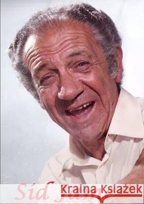 Sid James Harry Lime 9780244844073 Lulu.com