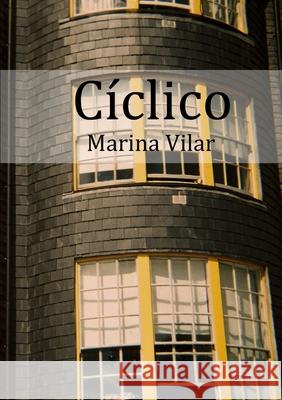 Cíclico Vilar, Marina 9780244844172