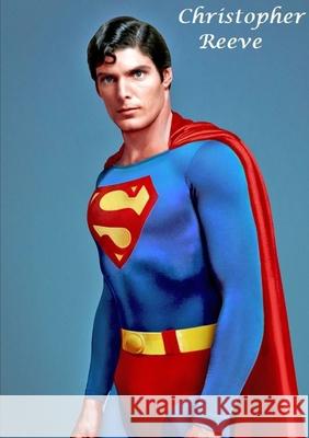Christopher Reeve Harry Lime 9780244852832
