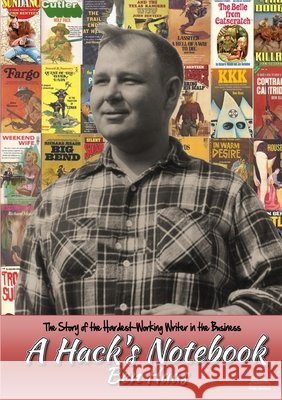 A Hack's Notebook Ben Haas 9780244853884