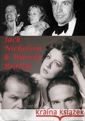 Jack Nicholson & Warren Beatty! Harry Lime 9780244868727