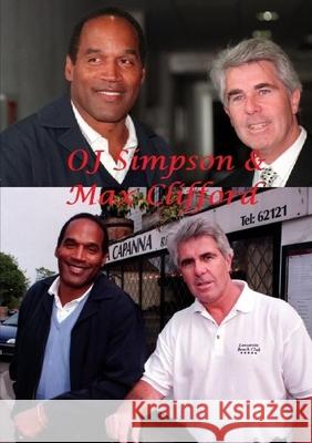 OJ Simpson & Max Clifford Harry Lime 9780244869304