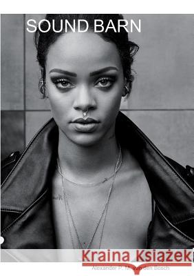 Sound Barn Alexander P. M. Va 9780244916084 Lulu.com