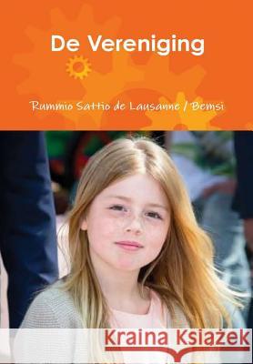 De Vereniging Rummio Sattio de Lausanne 9780244919474