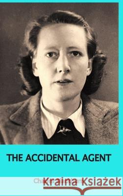 The Accidental Agent Robbie Robinson 9780244956790 Lulu.com