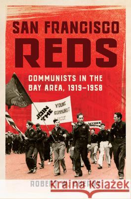 San Francisco Reds Robert W. Cherny 9780252045837 University of Illinois Press