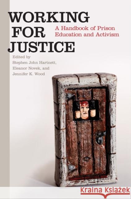 Working for Justice: A Handbook of Prison Education and Activism Hartnett, Stephen John 9780252079221