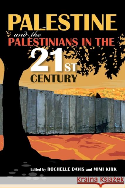 Palestine and the Palestinians in the 21st Century Rochelle Davis Mimi Kirk 9780253010858 Indiana University Press