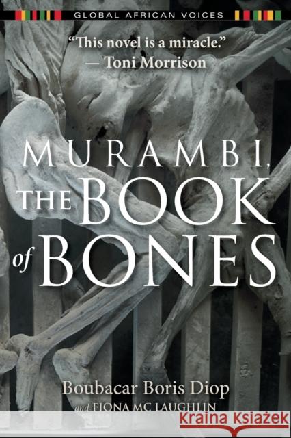 Murambi, The Book of Bones Fiona Mc Laughlin 9780253023421