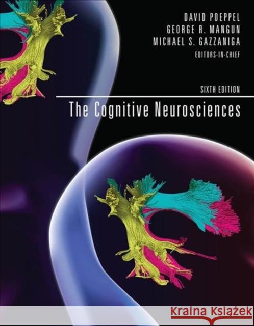 The Cognitive Neurosciences  9780262043250 MIT Press Ltd