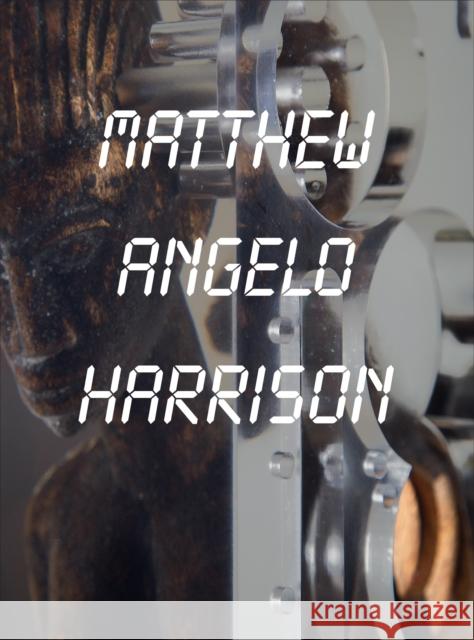 Matthew Angelo Harrison Natalie Bell Elena Filipovic 9780262045988 MIT Press
