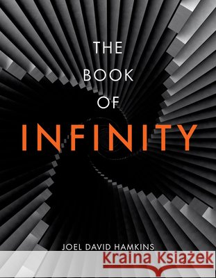 The Book of Infinity Joel David Hamkins 9780262054010