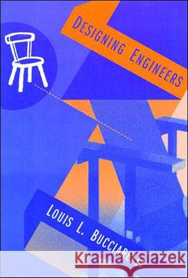 Designing Engineers Louis L. Bucciarelli 9780262522120 MIT Press Ltd