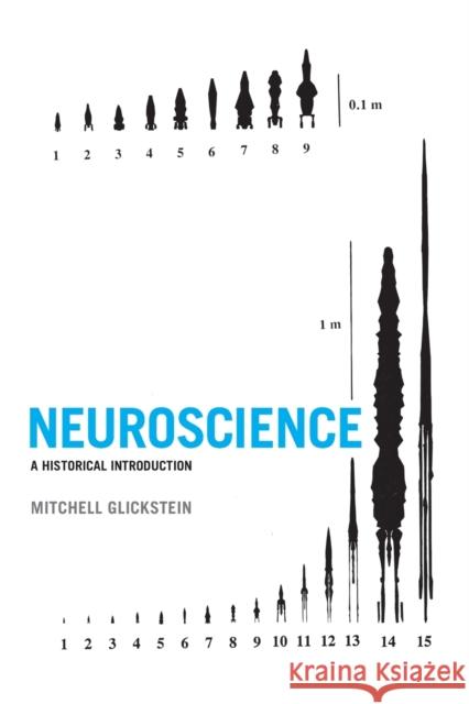 Neuroscience: A Historical Introduction Glickstein, Mitchell 9780262534611