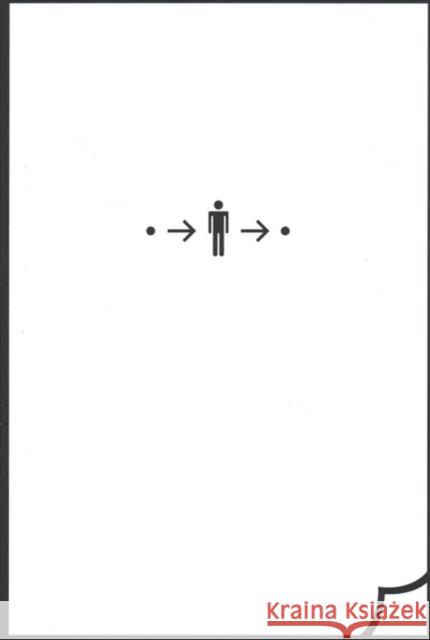 Book from the Ground: from point to point Bing (Xu Bing Studio) Xu 9780262536226 Mit Press