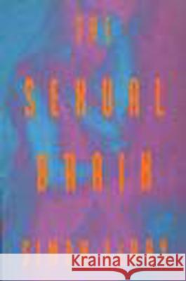 The Sexual Brain Simon LeVay 9780262620932 MIT Press Ltd