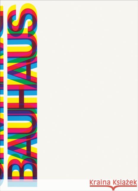 Bauhaus: Weimar, Dessau, Berlin, Chicago Wingler, Hans M. 9780262730471 MIT Press