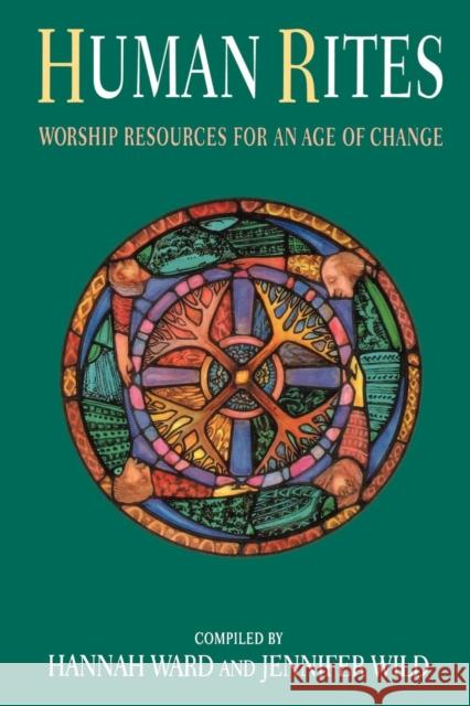 Human Rites Ward, Hannah 9780264673349 Andrew Mowbray Incorporated, Publishers