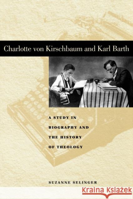 Charlotte Von Kirschbaum - Ppr. Selinger, Suzanne 9780271018645 Pennsylvania State University Press