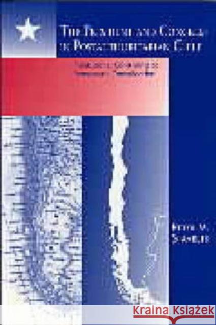 The President and Congress in Postauthoritarian Chile: Institutional Constraints to Democratic Consolidation Siavelis, Peter M. 9780271019482 Pennsylvania State University Press