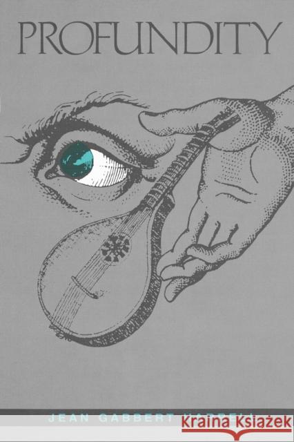 Profundity: A Universal Value Harrell, Jean G. 9780271028408 PENNSYLVANIA STATE UNIVERSITY PRESS