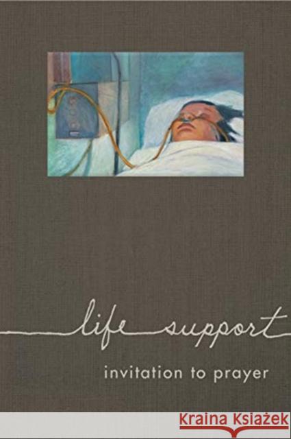 Life Support: Invitation to Prayer Judith Margolis 9780271083735 Penn State University Press