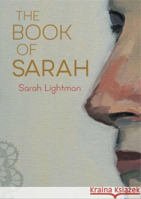 The Book of Sarah Sarah Lightman 9780271084732