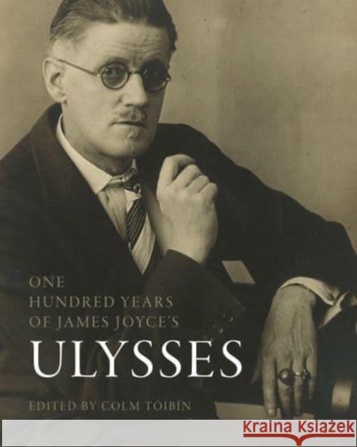 One Hundred Years of James Joyce's 