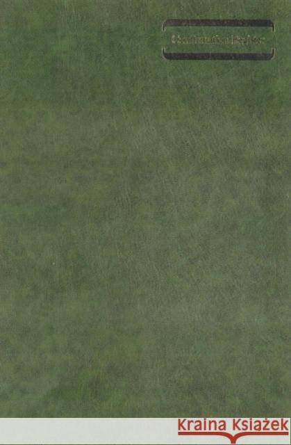 Confirmation Register C1  9780281037698 SPCK Publishing