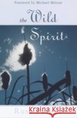 The Wild Spirit Russ Parker 9780281049851 SPCK PUBLISHING