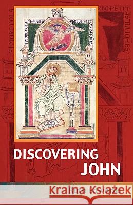 Discovering John Ruth Edwards 9780281054039