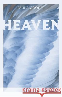 Heaven Paula Gooder 9780281062348 SPCK Publishing