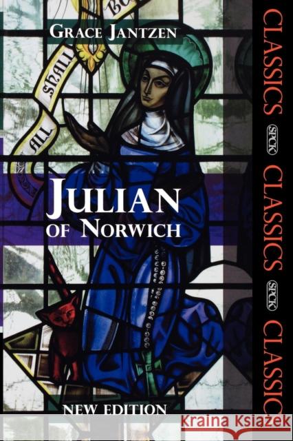 Julian of Norwich Jantzen, Grace M 9780281064243