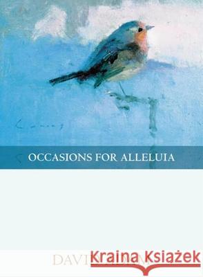 Occasions for Alleluia David Adam 9780281065776